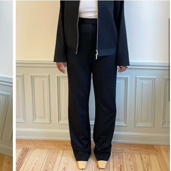 DJERF AVENUE First Choice Pants Black XS - Picture 2 of 9